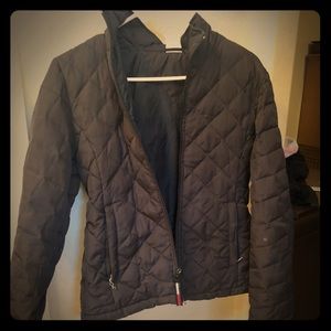 tommy hilfiger snow jacket